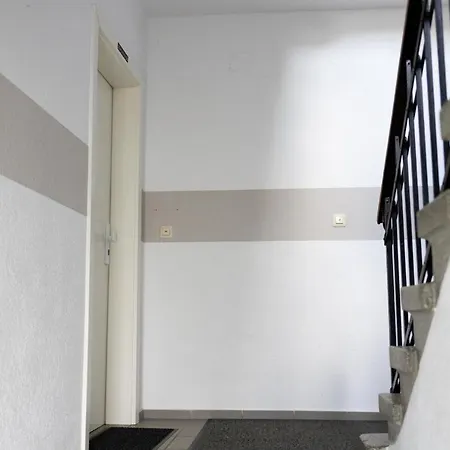 Apartment Schöne In Am Fichtelgebirge Oberkotzau