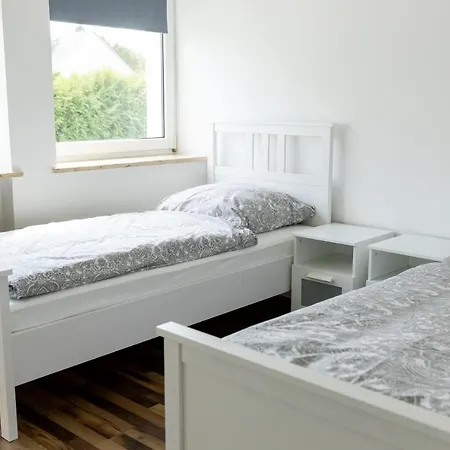 Apartment Schöne In Am Fichtelgebirge