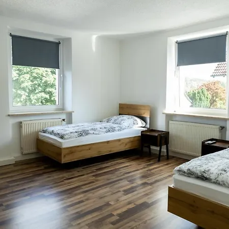 Apartment Schöne In Am Fichtelgebirge Oberkotzau