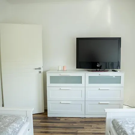 Schöne In Am Fichtelgebirge Apartment *