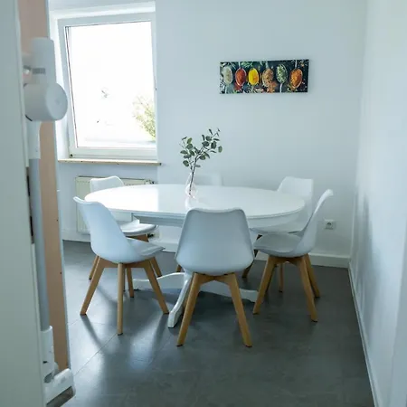 Apartment Schöne In Am Fichtelgebirge *
