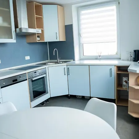 Apartment Schöne In Am Fichtelgebirge