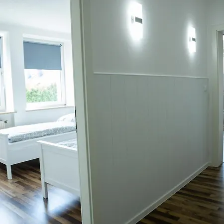 Apartment Schöne In Am Fichtelgebirge Oberkotzau