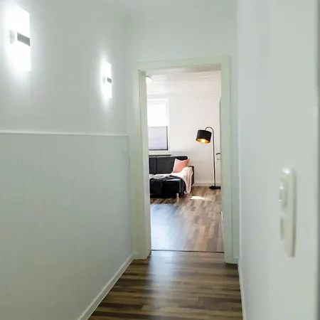 Schöne In Am Fichtelgebirge Apartment Oberkotzau